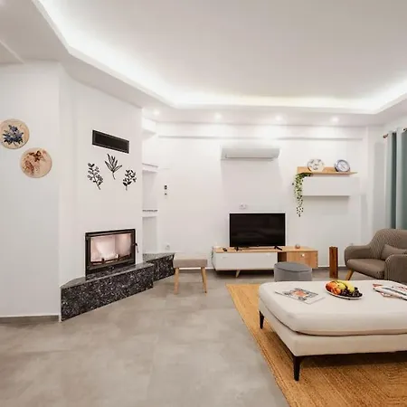 Sazak Duo Hotel Gelemis