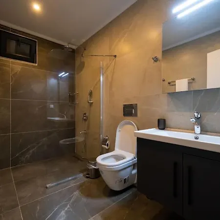 Sazak Duo Hotel *