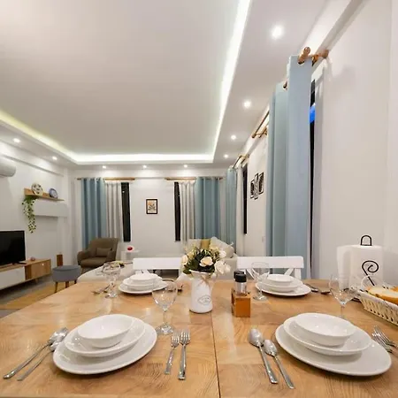 Sazak Duo Hotel