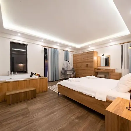 Sazak Duo Hotel *