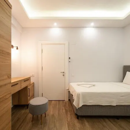 Hotel Sazak Duo Gelemis