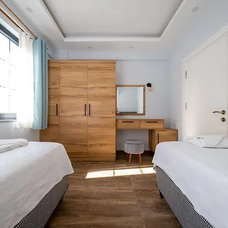 Sazak Duo Hotel *